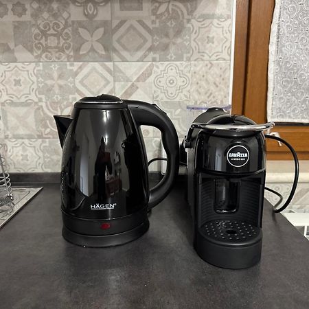 Da Nonna Maria Villa Celano Kültér fotó
