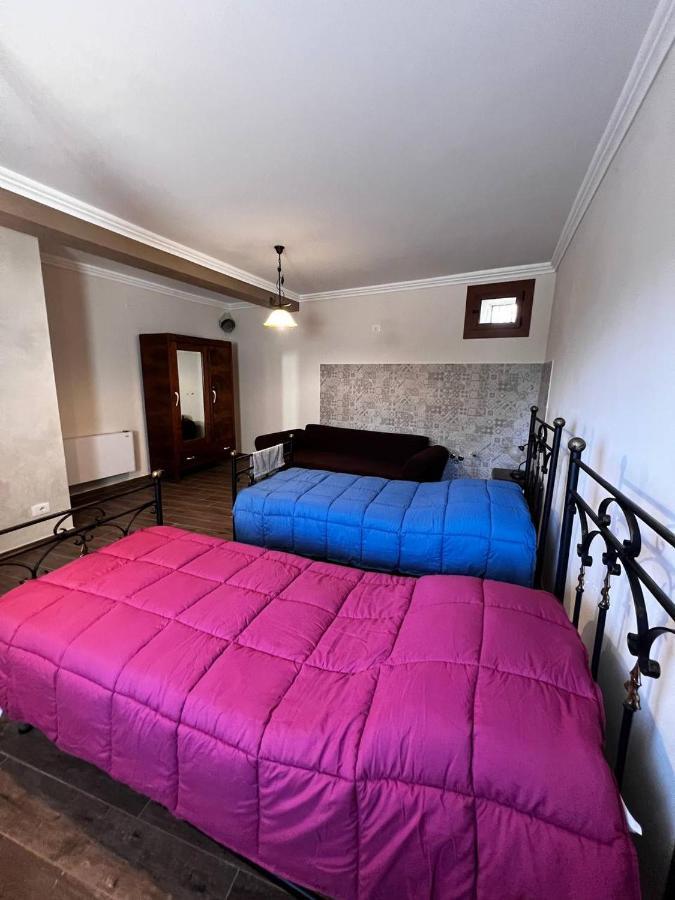 Da Nonna Maria Villa Celano Kültér fotó