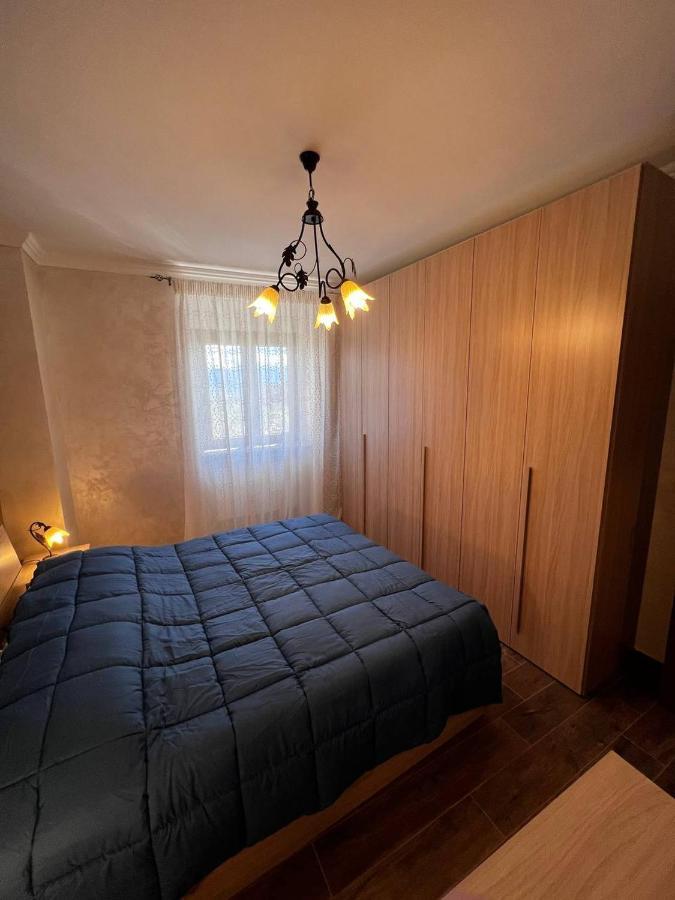 Da Nonna Maria Villa Celano Kültér fotó