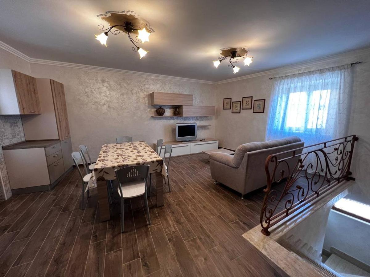 Da Nonna Maria Villa Celano Kültér fotó