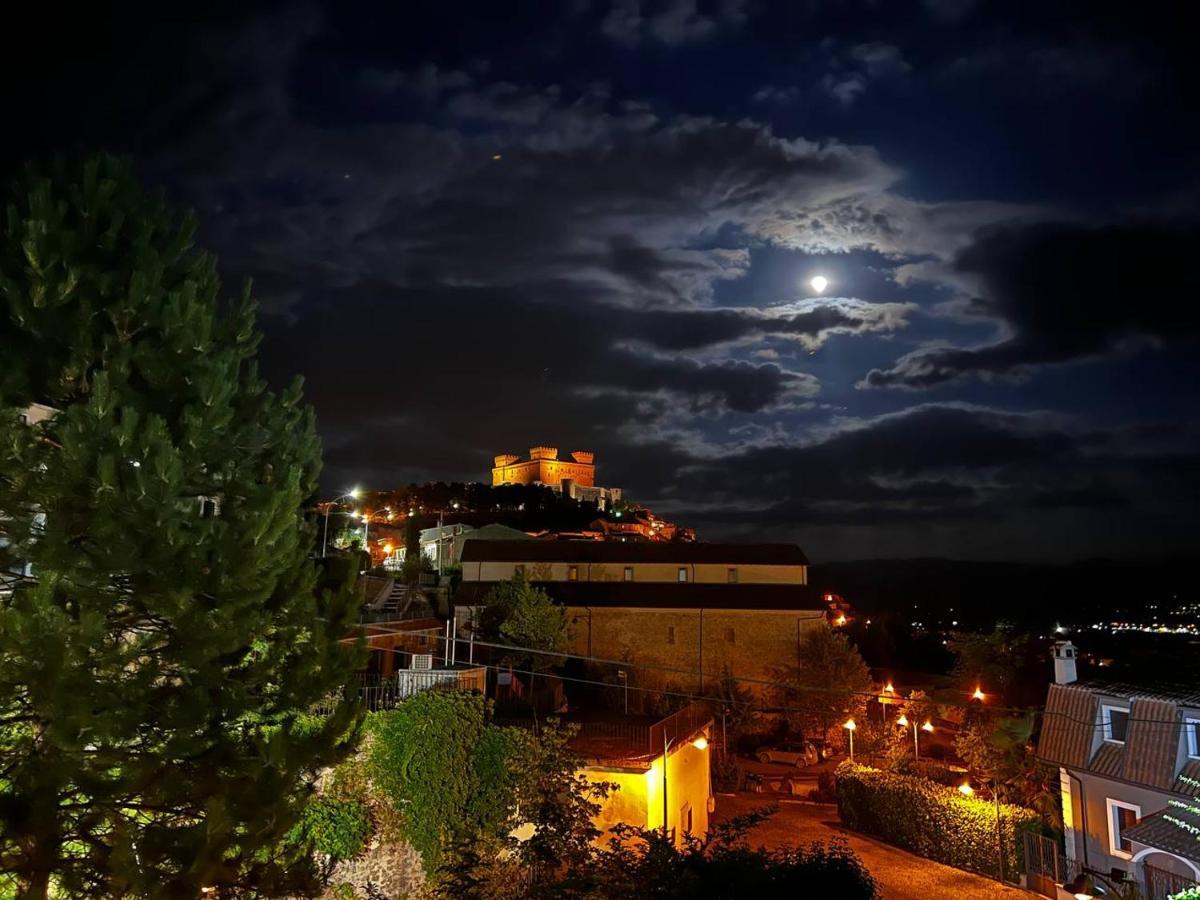 Da Nonna Maria Villa Celano Kültér fotó