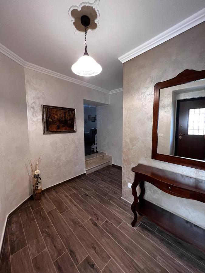 Da Nonna Maria Villa Celano Kültér fotó
