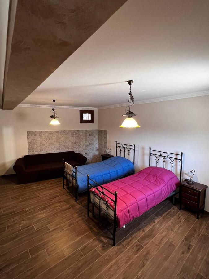 Da Nonna Maria Villa Celano Kültér fotó