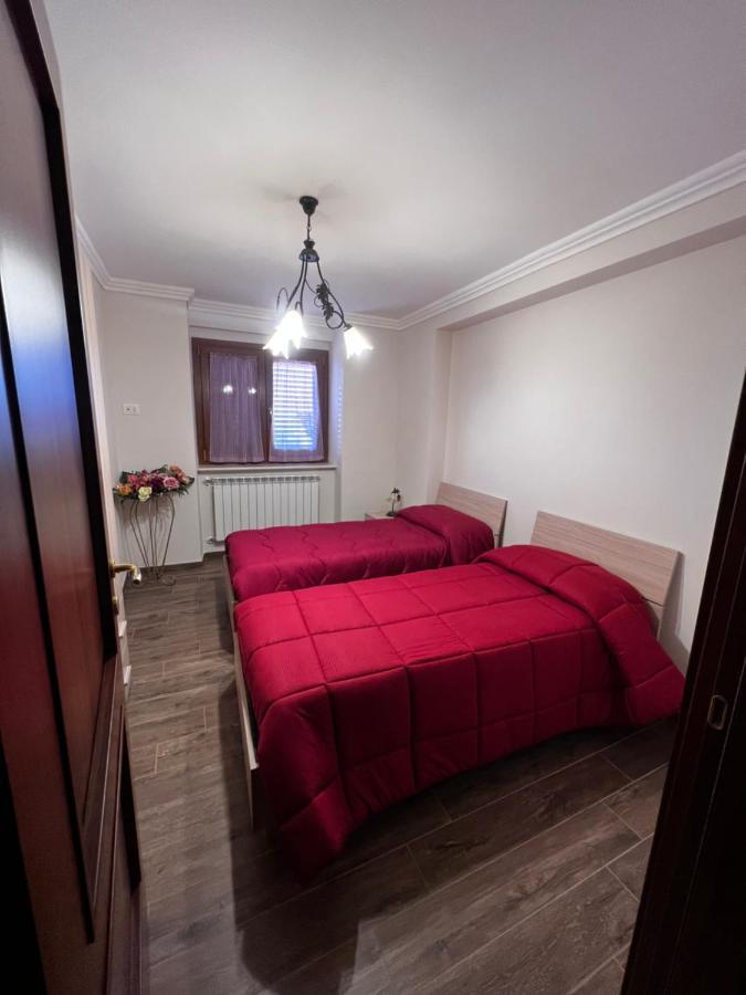 Da Nonna Maria Villa Celano Kültér fotó