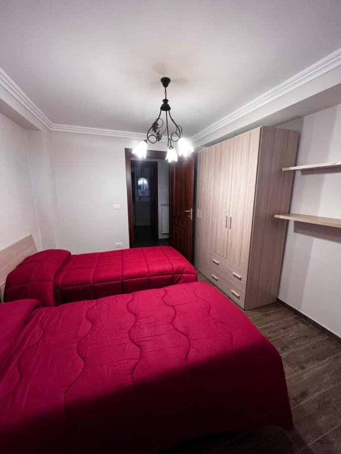Da Nonna Maria Villa Celano Kültér fotó