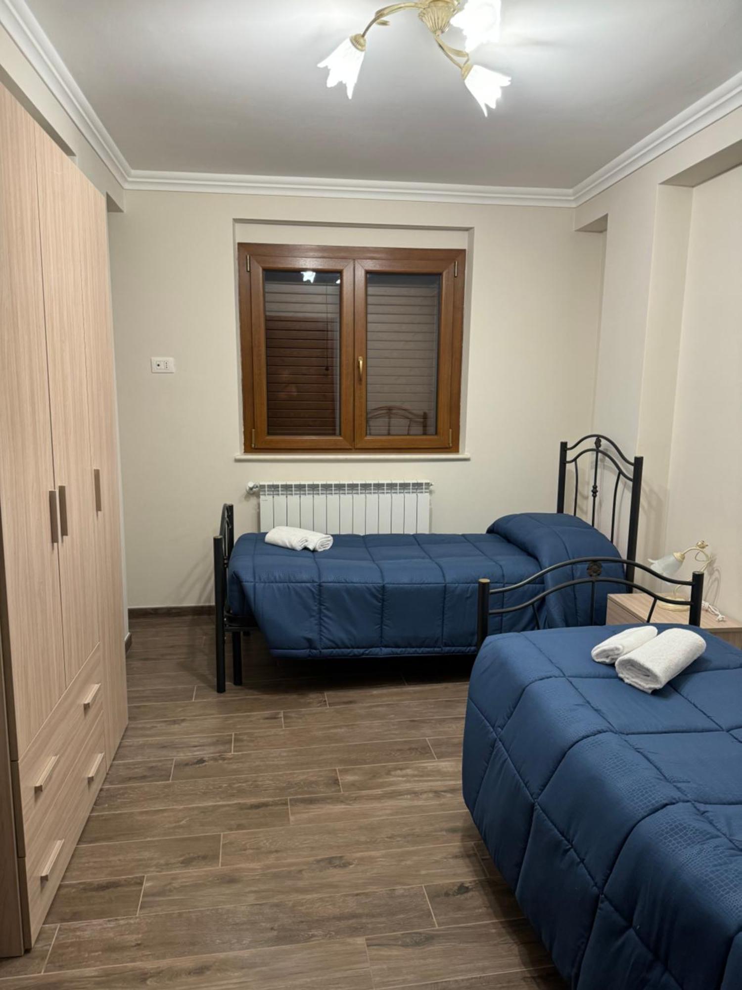 Da Nonna Maria Villa Celano Kültér fotó