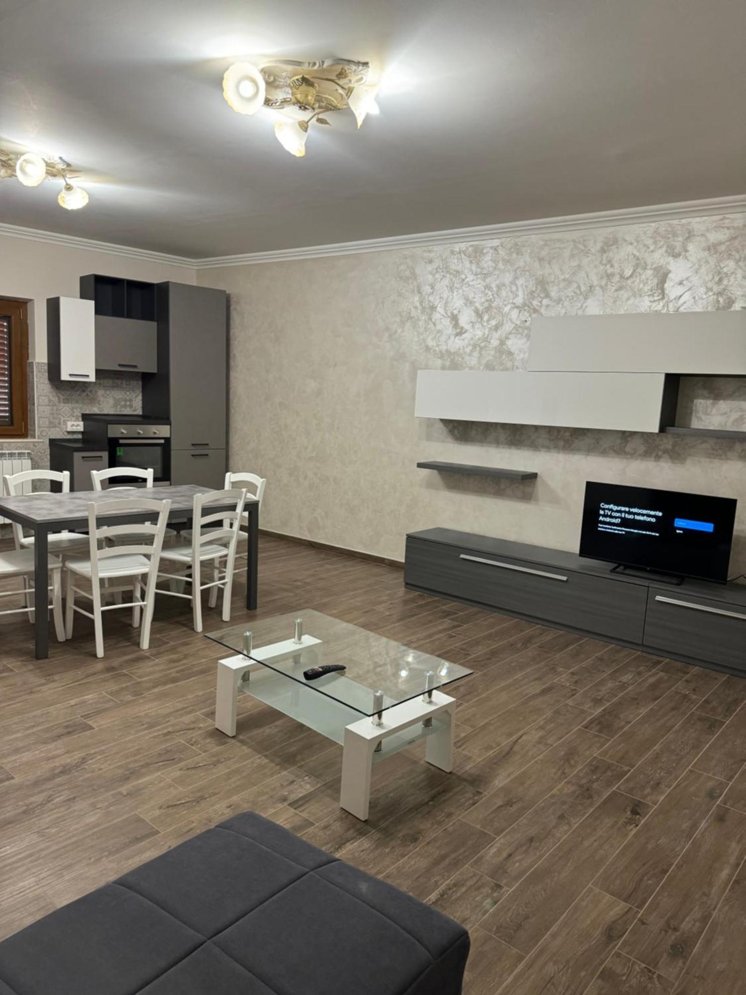Da Nonna Maria Villa Celano Kültér fotó