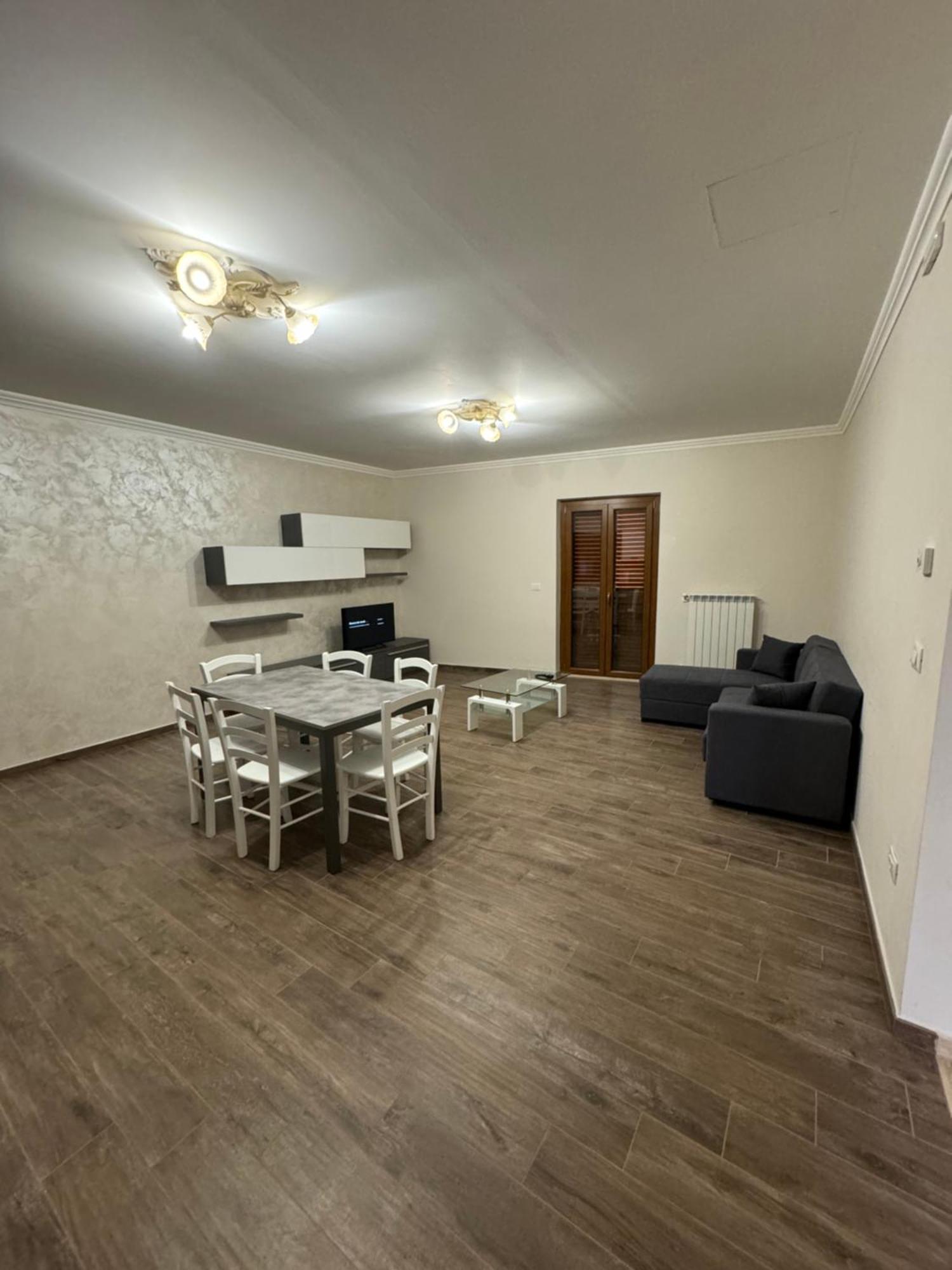 Da Nonna Maria Villa Celano Kültér fotó