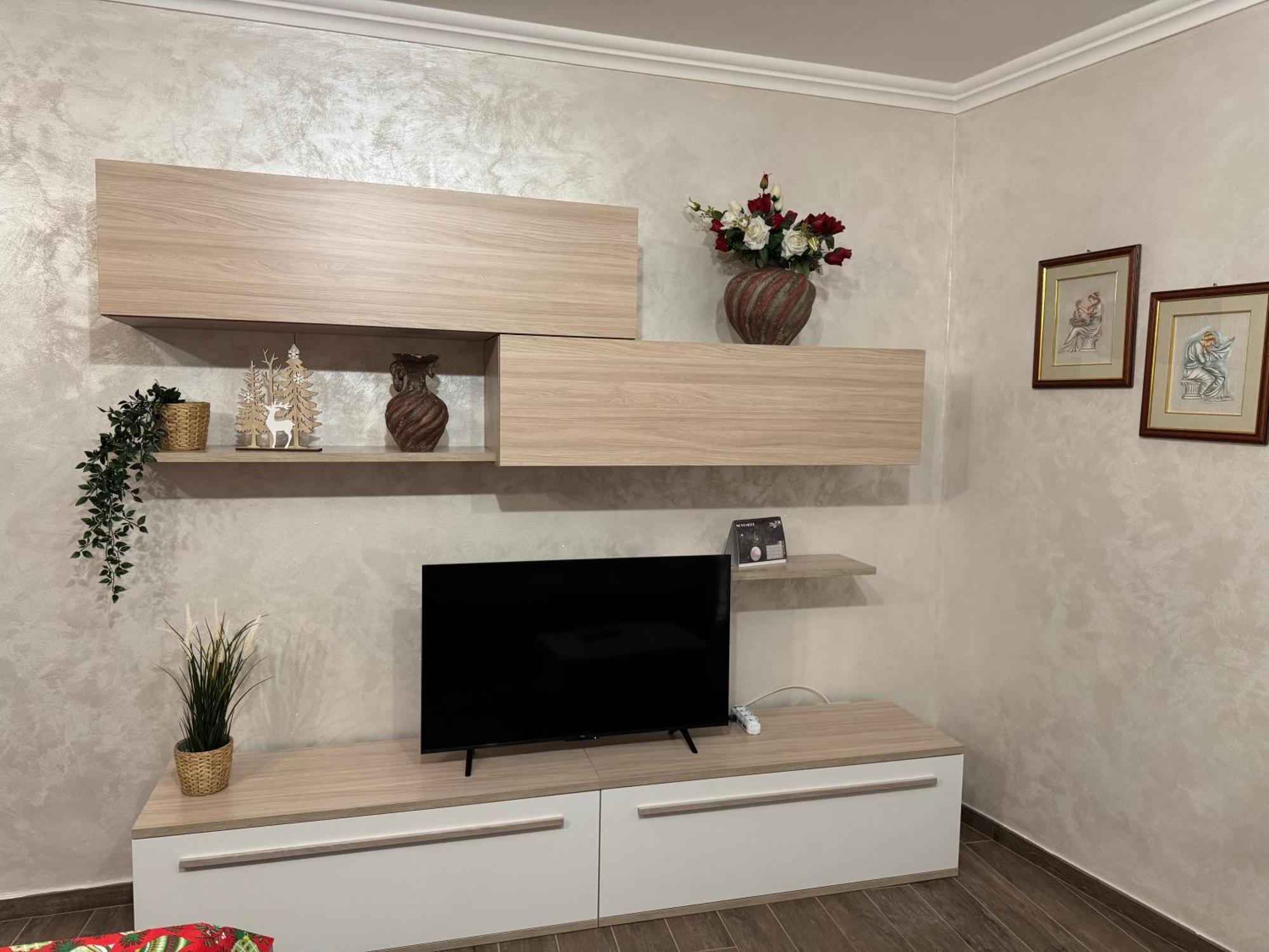 Da Nonna Maria Villa Celano Kültér fotó